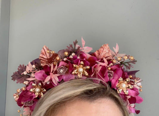 Floral Crown